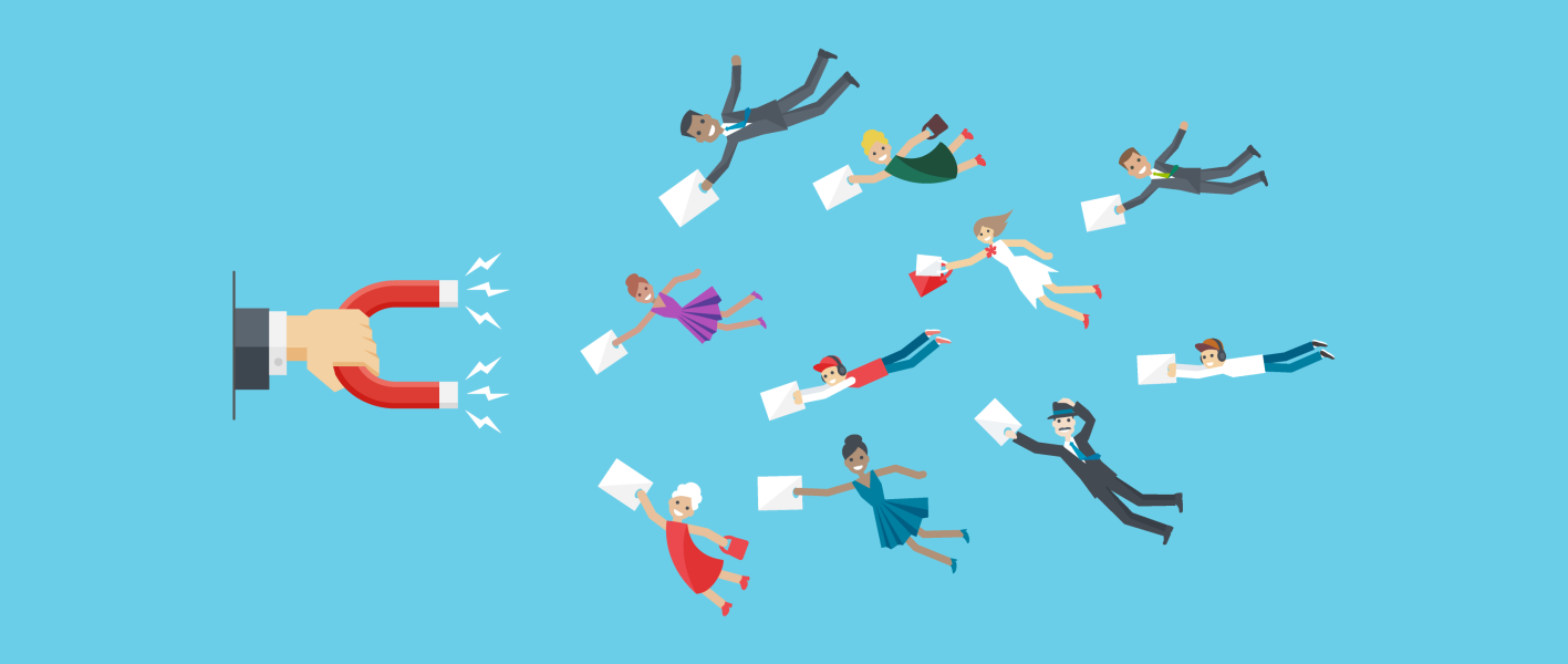 Attracting-Talents Attracting Next-Gen